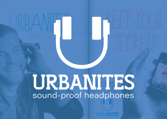 Urbanites Ad Campaign