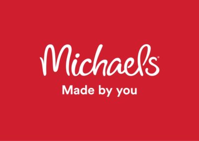 Cart & Checkout for Michaels